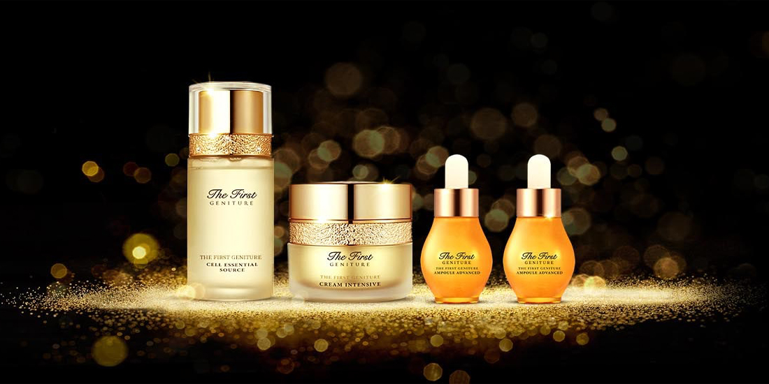 Sulwhasoo cho ra mắt dòng sản phẩm Timetreasure thông qua chuỗi sự kiện truyền thông toàn cầu.