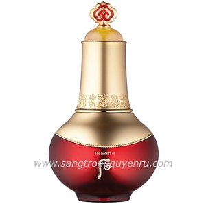 Whoo Jinyl essence - Tinh dầu bổ sung tân dịch