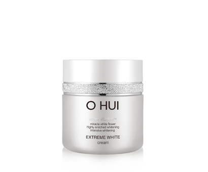 Kem dưỡng trắng da Ohui White Extreme Cellingt Cream