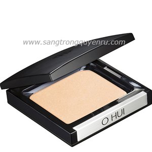 Ohui Advanced powder foundation SPF35/PA++ - Phấn nền dạng nén che khuyết Ohui