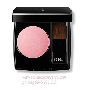 Phấn má Ohui Real Color Blusher