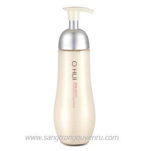 Sữa dưỡng thể giúp mềm và săn chắc da Ohui Vital Body Energyzing Body Lotion