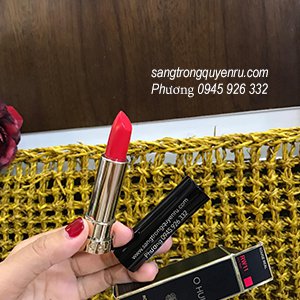 Son môi Ohui Rouge Real Lipstick