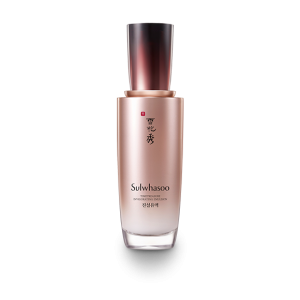 Sulwhasoo Timetreasure Invigorating Emulsion - Sữa dưỡng thông đỏ Sulwhasoo