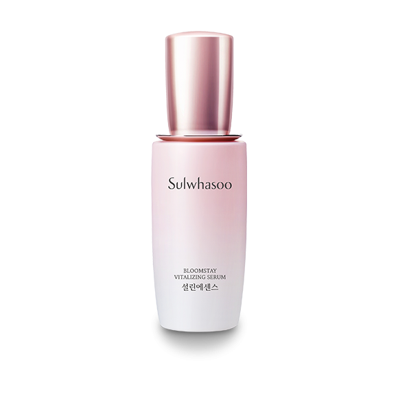 Sulwhasoo Bloomstay Vitalizing Serum – Tinh dầu hoa mơ Sulwhasoo