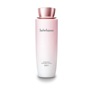 Sulwhasoo Bloomstay Vitalizing Water – Nước hoa hồng hoa mơ Sulwhasoo