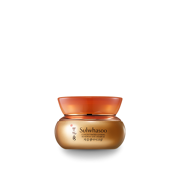 Sulwhasoo Concentrated Ginseng Renewing Eye Cream EX - Kem mắt nhân sâm Sulwhasoo