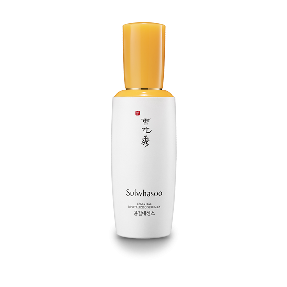 Sulwhasoo Essential Rejuvenating Eye Cream - Kem dưỡng thảo dược chống nhăn vùng mắt Sulwhasoo