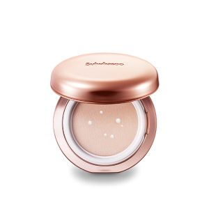 Sulwhasoo Sheer Lasting Gel Cushion - Phấn tươi sulwhasoo