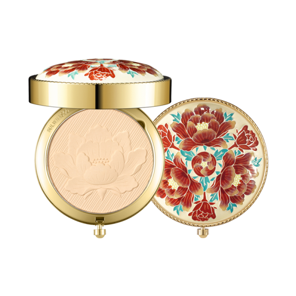 Sulwhasoo ShineClassic Powder Compact - Phấn phủ cao cấp Sulwhasoo