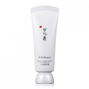 Sulwhasoo Snowise EX White Ginseng Exfoliating Gel - Kỳ da chết Sulwhasoo