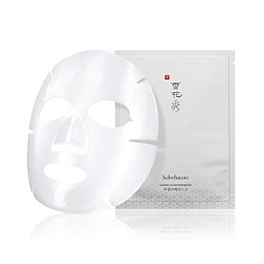 Set sulwhasoo snowise white - Set dưỡng trắng thảo dược sulwhasoo