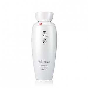 Sulwhasoo Snowise EX Whitening Water - Nước hoa hồng dưỡng trắng sulwhasoo