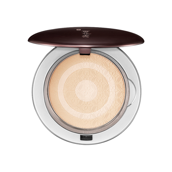 Sulwhasoo Timetreasure Radiance Powder Foundation - Phấn phủ thông đỏ Sulwhasoo