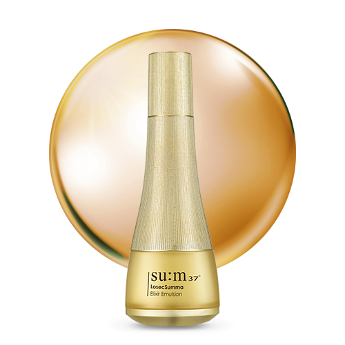 Sum:37 LosecSumma Elixir Emulsion - Sữa dưỡng losec