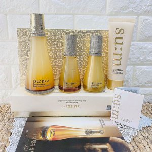 Sum:37 LosecSumma Elixir Essence Secréta - Set nước thần losec