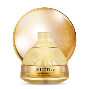 sum:37 LosecSumma Elixir Eye Cream - Kem mắt losec