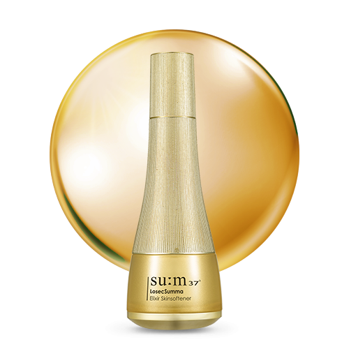 Sum:37 LosecSumma Elixir Skinsoftner - Nước hoa hồng tái sinh losec