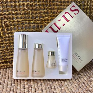 Sum:37 Secret Essence Mist - Set xịt nước thần 