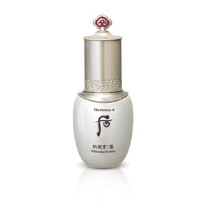 Whoo Whitening Pure Essence - Tinh dầu dưỡng trắng da đông y whoo