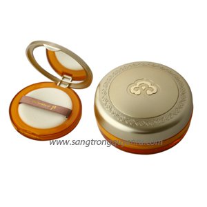 Whoo Jewelry Powder - Phấn bột siêu mịn whoo