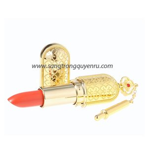 Whoo luxury Lipstick - Son môi hoàng cung cái thiện nếp nhăn