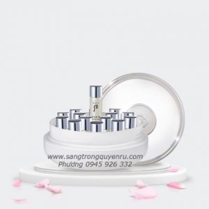 Whoo whitening Ampoule - Tinh chất dưỡng trắng trị nám whoo