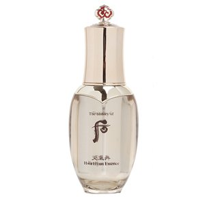 Whoo Cheongidan Hwahyun Essence - Tinh dầu tái sinh whoo