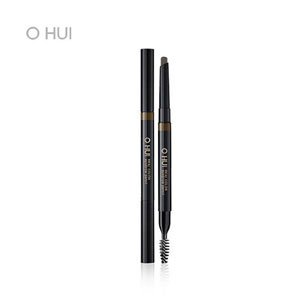 Chì kẻ mày Ohui Real Color Eyebrow Pencil