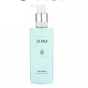 Dầu gội Ohui Clear Science 400ml