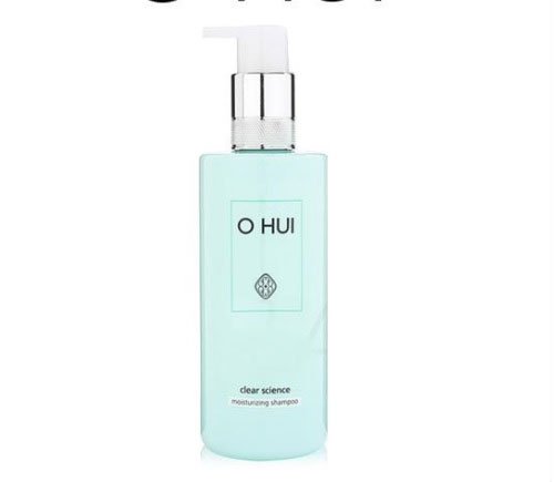 Dầu gội Ohui Clear Science 400ml