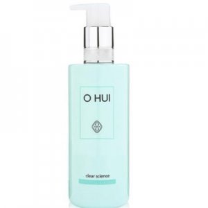 Dầu xả Ohui Clear Science 400ml