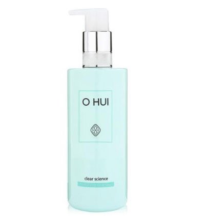Dầu xả Ohui Clear Science 400ml