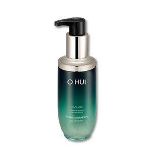 Sữa rửa mặt trẻ hóa Ohui Prime Advancer Gel Cleanser 250ml