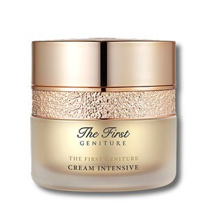 Kem dưỡng tái sinh Ohui The First Geniture Cream Intensive