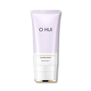 Kem lót chiết xuất oải hương Ohui Ultimate Brightening Lavender Primer 45ml