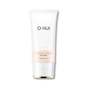 Kem nền Ohui Ultimate Brightening CC Cream SPF35/ PA++