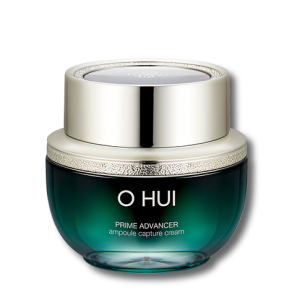 Kem dưỡng trẻ hóa Ohui Prime Advancer Ampoule Capture Cream 50ml