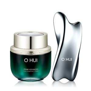 Mặt nạ ngủ trẻ hóa Ohui Prime Advancer core treatment mask 80ml