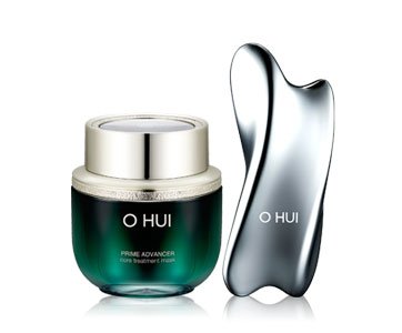 Mặt nạ ngủ trẻ hóa Ohui Prime Advancer core treatment mask 80ml