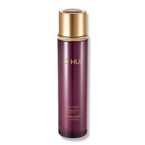 Nước hoa hồng chống lão hóa Ohui Age Recovery Skin Softener 