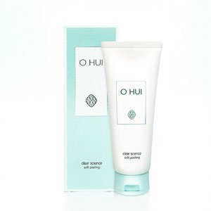 Kỳ da chết Ohui Clear Science Soft Peeling 150ml