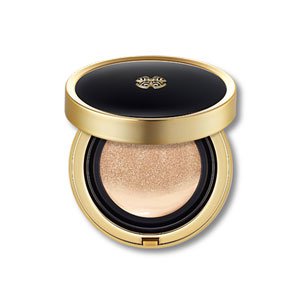 Ohui Ultimate Cover Cushion Moisture spf50+/PA+++ - Phấn nước make up trăng điểm dưỡng ẩm ohui