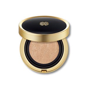 Ohui Ultimate Cover Cushion Matt Finish spf50+/pa+++ - Phấn nước trang điểm chuyên cho da nhờn dầu ohui