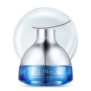 Sum:37 Waterfull Time Leaf Gel Cream - kem dưỡng 50ml