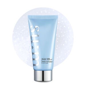 Sum:37 Waterfull Radiant Aura Mask - măt nạ dưỡng trắng 100ml