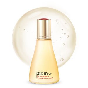 Sum:37 Secret Essence - nước thần 80ml