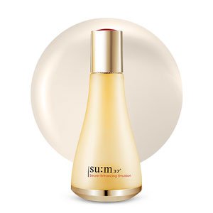 Sum:37 Secret Enhacing Emulsion - sữa dưỡng 120ml