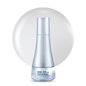 Sum: 37 - Water-Full Radiant Aura Ampoule Serum - tinh chất 50ml