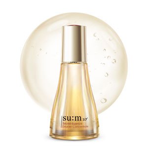 Sum:37 Secret Essence Double Concentrate - tinh chất cô đặc 50ml